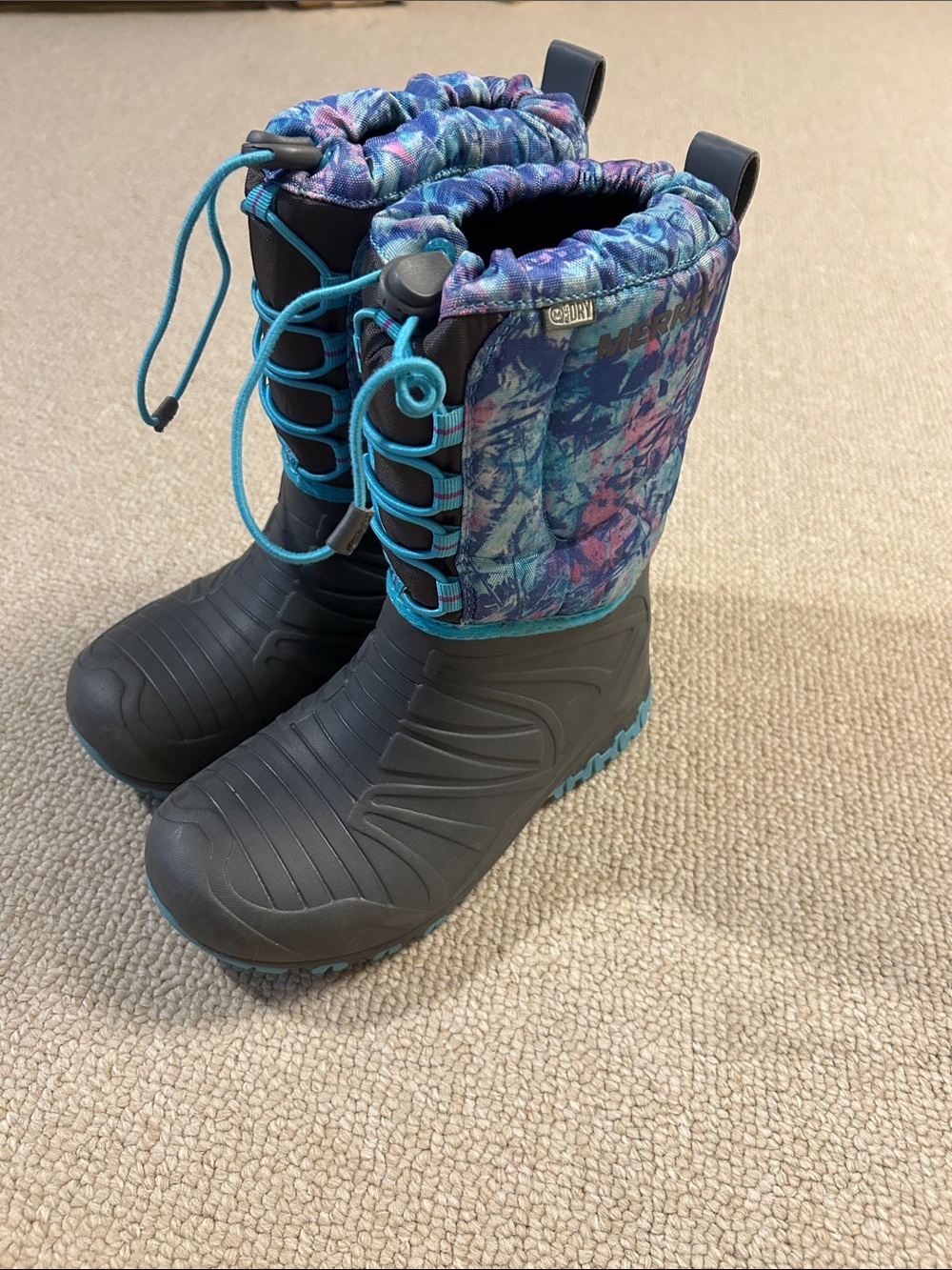 Merrell Kids Boots
